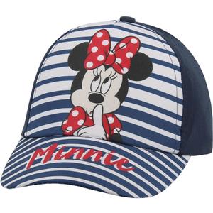 a2300489-casquette-de-baseball-rayee-complement-europe-minnie-bleu-11x15x21-cm