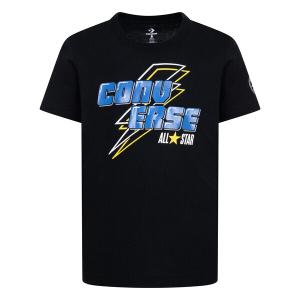 8cg225-023-t-shirt-enfant-converse-lightning-bolt-s-black