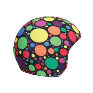 cc111-accessoire-pour-casque-coolcasc-crazy-dots-multicolore-21-3-21-cm