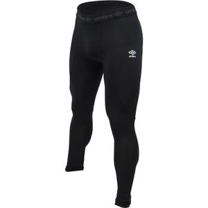 pantalon-de-compression-junior-umbro-core-power-noir