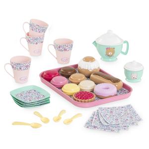9000310050-dinette-corolle-the-et-gouter-multicolore-tu
