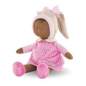 9000010160-poupee-doudou-miss-reves-d-etoiles-corolle-rose-25-cm