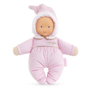 9000060050-poupee-corolle-babidoux-reves-d-etoiles-rose-20-cm