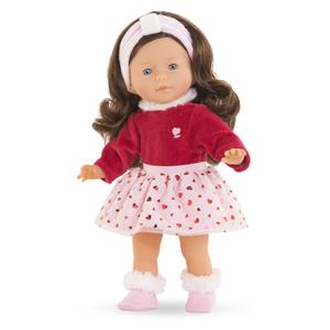 9000200210-poupee-corolle-perle-petales-de-coeurs-rose-36-cm