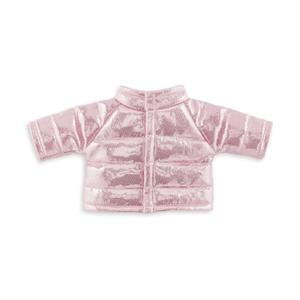 9000212260-doudoune-pour-poupee-bebe-corolle-rose-36-cm