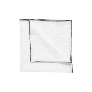 tx0263-blk-serviette-en-rouleau-costa-nova-x2-black-50x50-cm