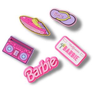 10015775-figurine-decoratif-crocs-retro-x5-rose-tu