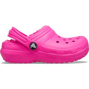 207009-6xr-sabots-bebe-crocs-classic-lined-t-pink