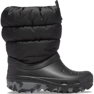 207683-001-bottes-bebe-crocs-classic-neo-puff-boot-black