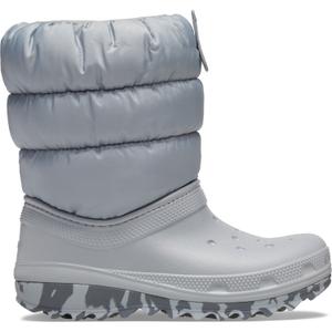 207683007-bottes-d-hiver-bebe-garcon-crocs-classic-neo-puff-gris