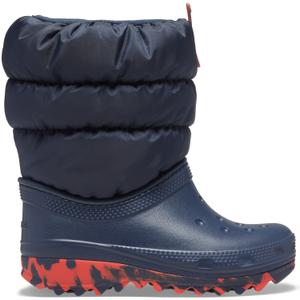 207684-410-bottes-enfant-crocs-classic-neo-puff-navy