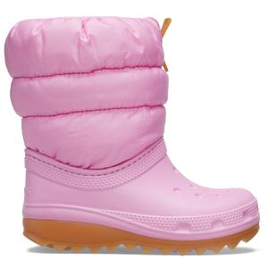 207684-6xq-bottes-enfant-crocs-classic-neo-puff-candy-pink