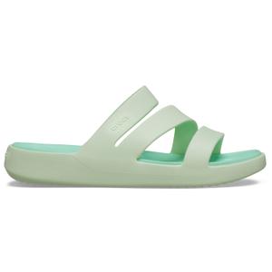 209587-3yh-claquettes-fille-crocs-getaway-strappy-vert