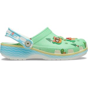 210113-90h-sabots-enfant-crocs-animal-crossing-classic-vert