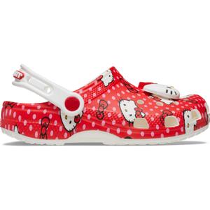 210576-90h-sabots-enfant-crocs-hello-kitty-red-classic-multicolore