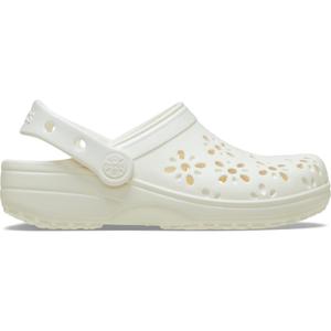 210943-0wv-sabots-enfant-crocs-classic-floral-cut-out-chalk