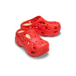 211141-7ah-sabots-fille-crocs-caged-red