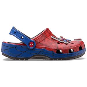 211409-90h-sabots-enfant-crocs-spider-web-classic-multi