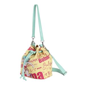 8426842095820-sac-bandouliere-enfant-cyp-brands-dragon-ball-bulma-jaune-22x12x22-cm
