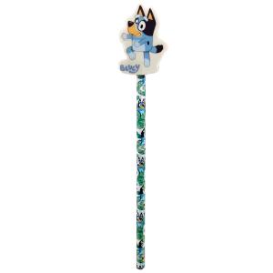8426842103266-crayon-avec-gomme-enfant-cyp-brands-bluey-bleu-18-5x2-5x1-5-cm