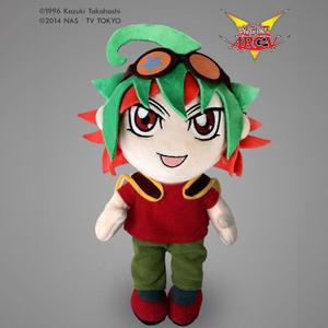 d7600-peluche-sakami-yu-gi-oh-multicolore-tu