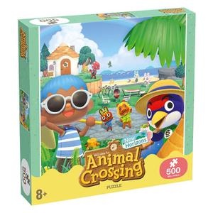 8892-puzzle-de-500-pieces-winning-moves-animal-crossing-multicolore-tu