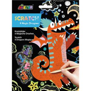a2401547-jeux-educatifs-animaux-magiques-a-gratter-dam-noir-orange-23x0-3x17-cm