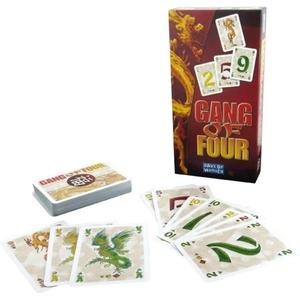 gof01d-jeux-de-societe-days-of-wonder-gang-of-four-multicolore-tu