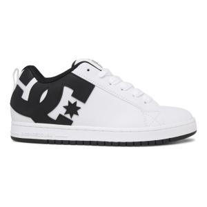 300529-wlk-baskets-enfant-dc-shoes-court-graffik-blanc