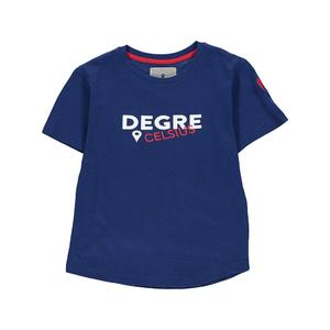 ecalogo-3-8-pf-marine-t-shirt-a-manches-courtes-enfant-degre-celsius-marine