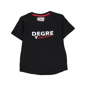 ecalogo-3-8-pf-noir-t-shirt-a-manches-courtes-enfant-degre-celsius-noir