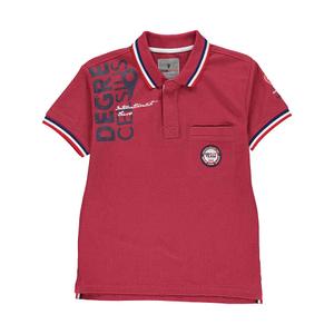 ecalor-3-8-pf-burgundy-polo-enfant-degre-celsius-ecalor-rouge