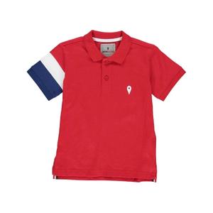 ecicolor-3-8-pf-gris-clair-chine-polo-a-manches-courtes-enfant-degre-celsius-gris-clair-chine