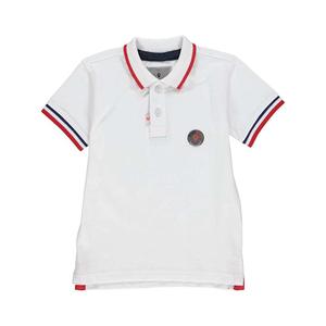 ecody-10-16-pf-blanc-polo-a-manches-courtes-enfant-degre-celsius-white