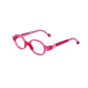 tipo106038-lunettes-enfant-demetz-tipo-rose-rose-mat-tu