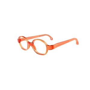 tipo146438-lunettes-enfant-demetz-tipo-orange-orange-mat-tu