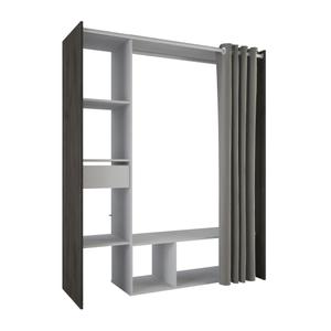 169667-armoire-demeyere-montana-noir-gris-1500x499x1830-mm