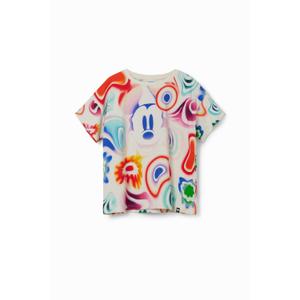 24sgtk32-1001-t-shirt-fille-desigual-mickey-galactic-crudo