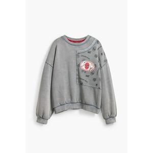 25sbsk03-2014-sweatshirt-enfant-desigual-marvel-silver