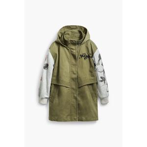 25sgew02-4092-parka-a-capuche-fille-desigual-mickey-vert
