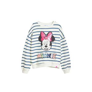 25sgsk04-1001-sweatshirt-fille-desigual-minnie-flowers-blanc