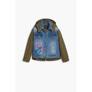 25wged01-4003-veste-en-jean-fille-desigual-fun-lilo-stitch-vert-bleu