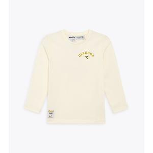502-182182-20004-t-shirt-manches-longues-enfant-diadora-ls-peanuts-gardenia-white