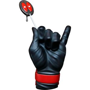 4582578246661-statuette-diamond-select-toys-heroic-hands-marvel-deadpool-noir-rouge-26-cm
