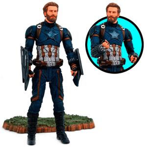 699788829752-figurine-diamond-select-toys-marvel-avengers-captain-america-bleu-18-cm