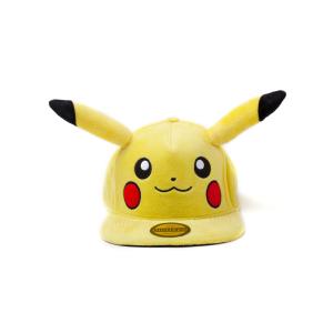 608180c-casquette-snapback-enfant-difuzed-pokemon-pikachu-jaune-tu