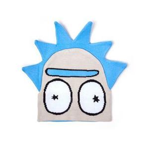63ram012-bonnet-enfant-difuzed-rick-and-morty-rick-novelty-bleu-tu