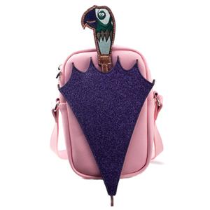 8718526103212-sac-bandouliere-fille-difuzed-mary-poppins-umbrella-rose-violet-14-6x6x30-3-cm