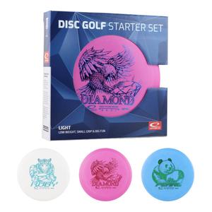 dmdgset5-disque-golf-discmania-light-x3-multicolore-tu