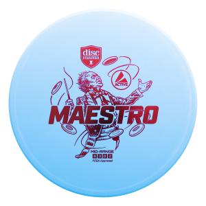 dmmalb-disque-golf-discmania-active-line-maestro-mid-range-bleu-clair-170-g